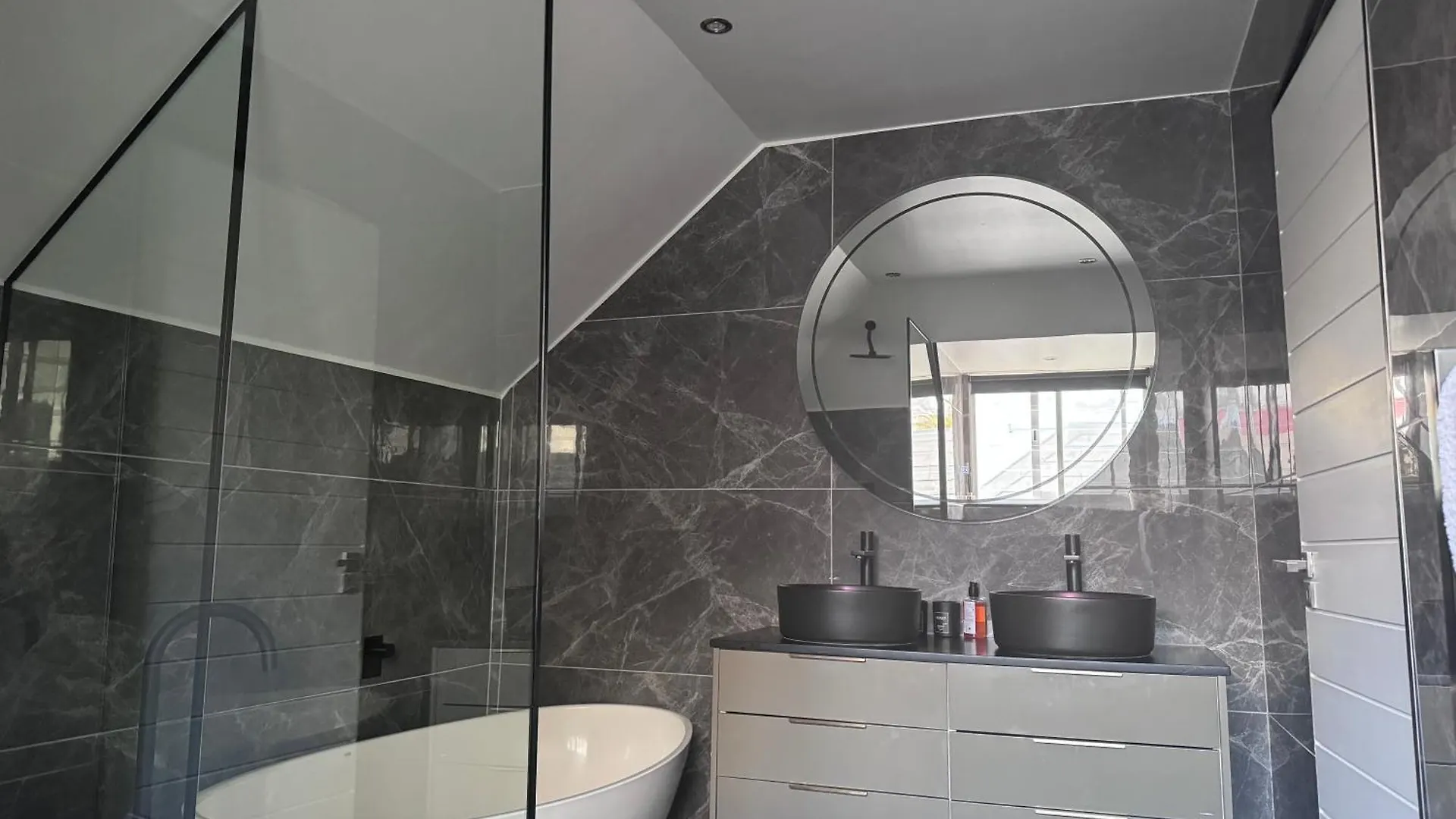 Sea Point Retreat Villa Cape Town Holiday home