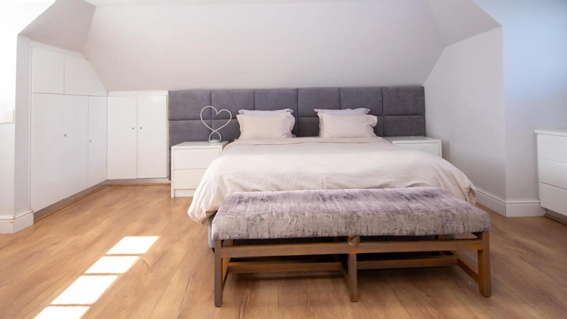 Holiday home Sea Point Retreat Villa Cape Town